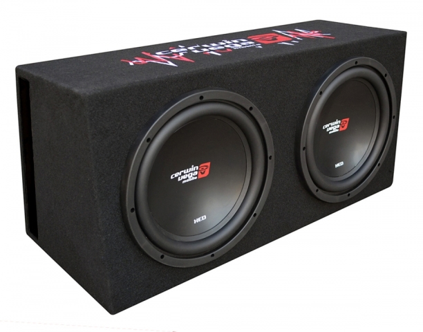 ������������� �������� Cerwin Vega BK212